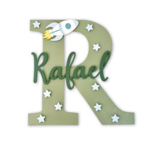 INICIAL RAFAEL DEL ESPACIO