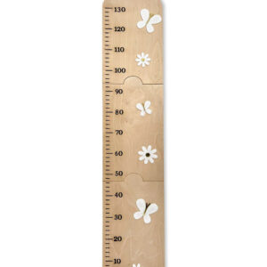 REGLA MARIPOSAS Y FLORES